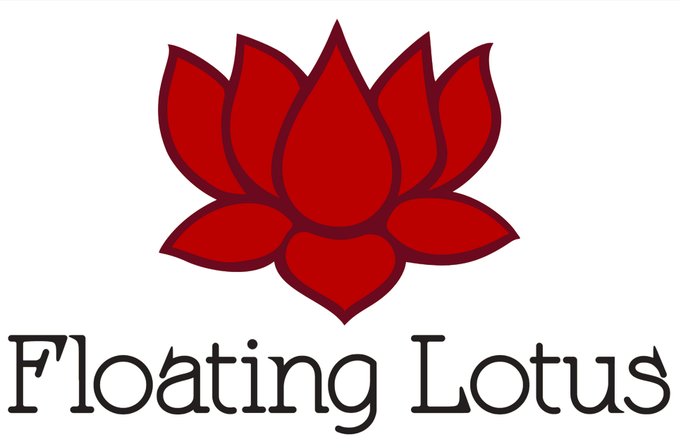 Floating Lotus