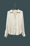 Borotalco blouse