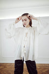 Chiffon blouse