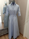 Scirocco cotton dress
