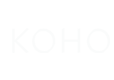 Koho Host Logo