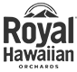 Royal Hawaiian Logo