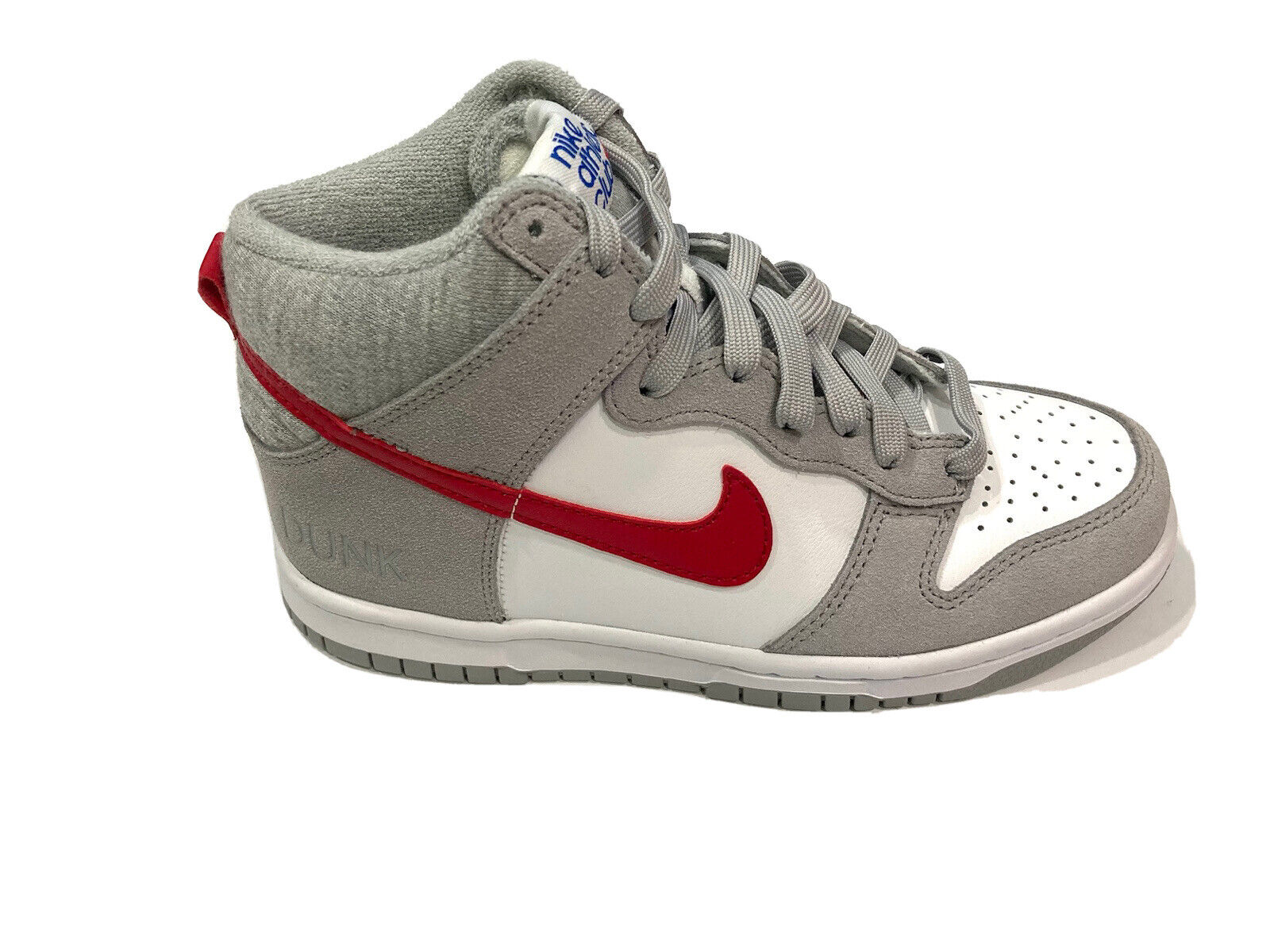 Nike Dunk High SE Club (GS) – Sneaks Up On You