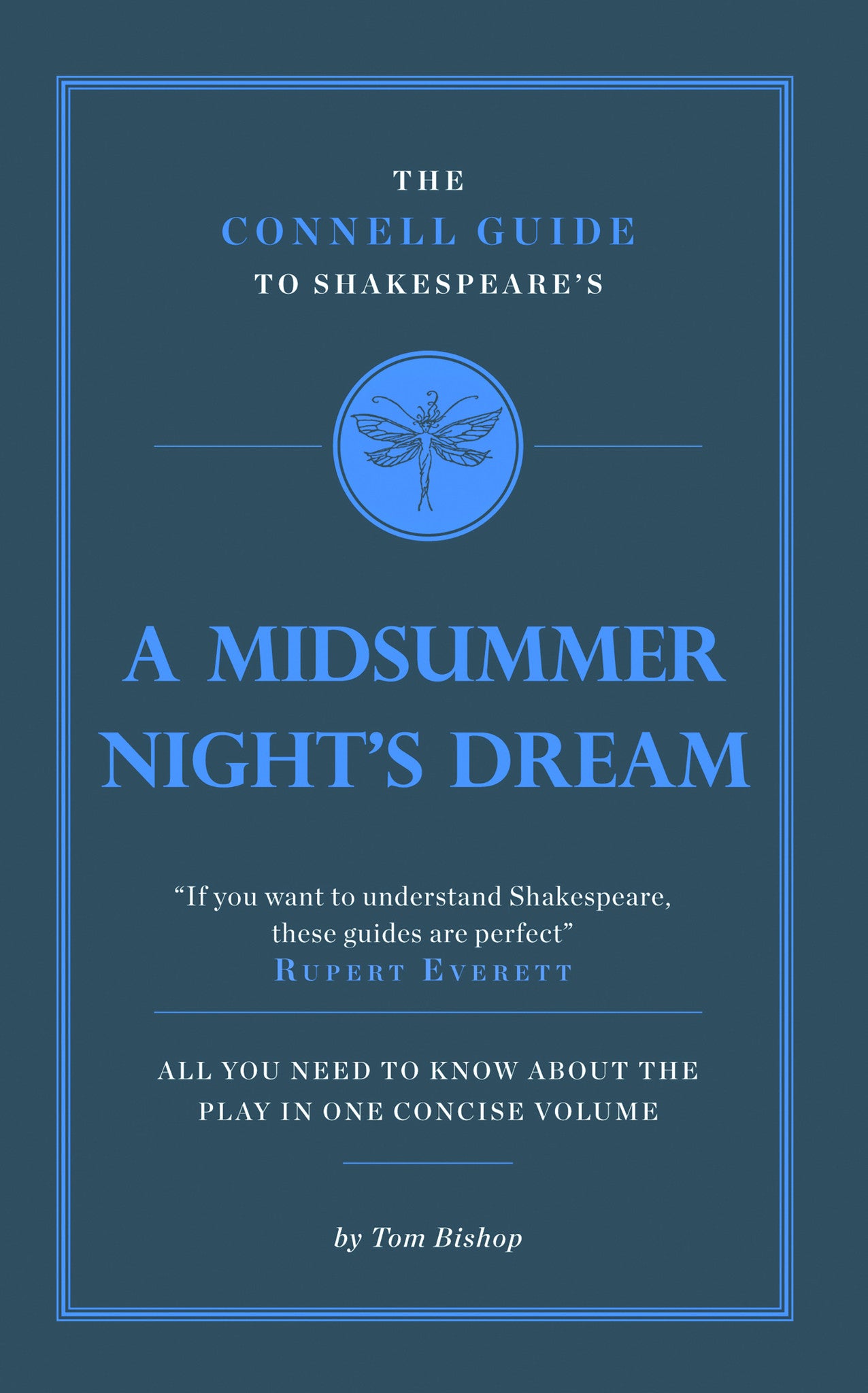 ”A Midsummer Night’s Dream” by William Shakespeare Essay Sample