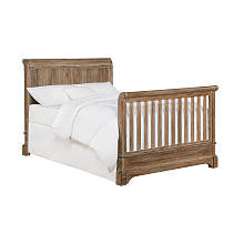 bertini pembrooke crib conversion kit