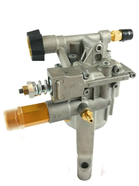 New 2700 PSI Pressure Washer Water Pump Sears 580.768340 580.768341