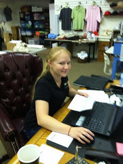 Rachel from Foobadap