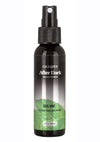 After Dark Essentials Flavored Desensitizing Oral Spray Cool Mint - 2oz