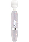 Bodywand Rechargeable - Crystal/Diamond/White