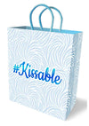 #Kissable - Gift Bag