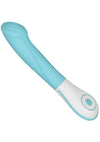 OVO Silkskyn Rechargeable Silicone G-Spot Vibrator