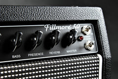 Mesa Boogie Fillmore