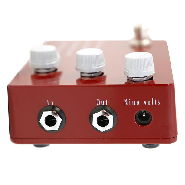 Klon KTR Overdrive Pedal | Humbucker Music