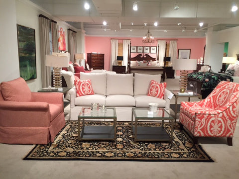 High Point Market Palmetto Furniture