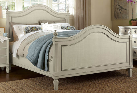Universal Furniture Abingdon Bedroom Abingdon Bed Fooboard 6/6