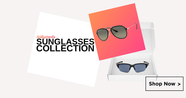 sunglasses deals
