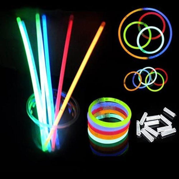 glow necklaces and bracelets bulk