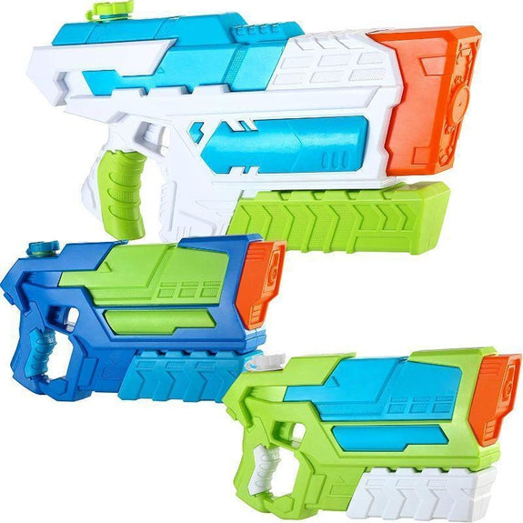 hydro blaster water gun