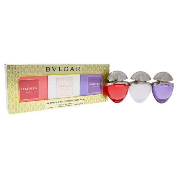 bvlgari parfum female daily