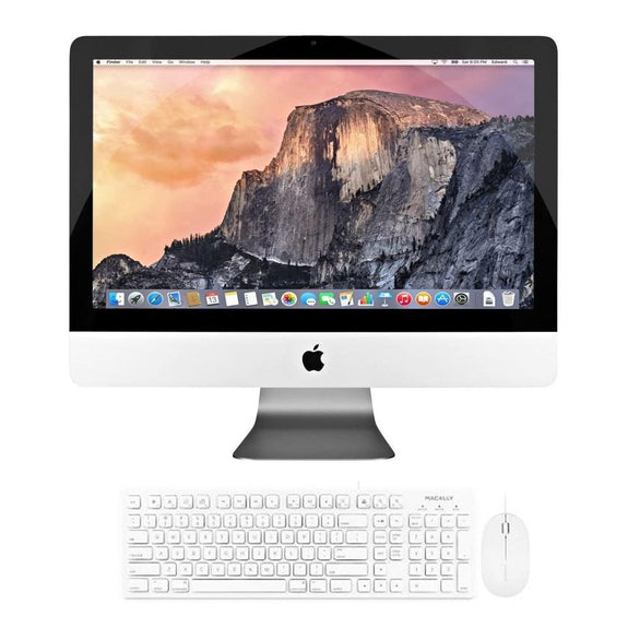 Apple iMac 21.5