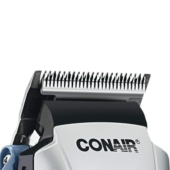 conair custom haircut kit