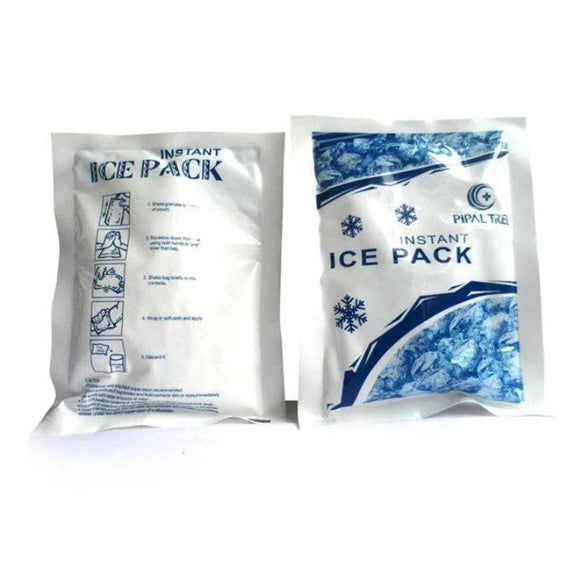 where to buy disposable ice packs