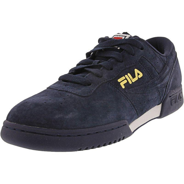 fila ankle sneakers