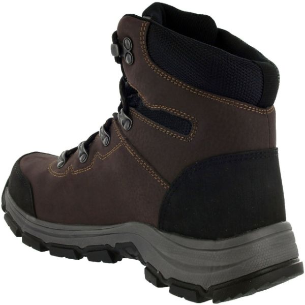 magnum work boots steel toe