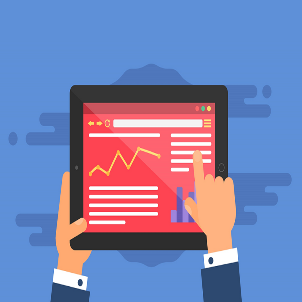 HTML CSS Easy steps to create a web template from scratch-