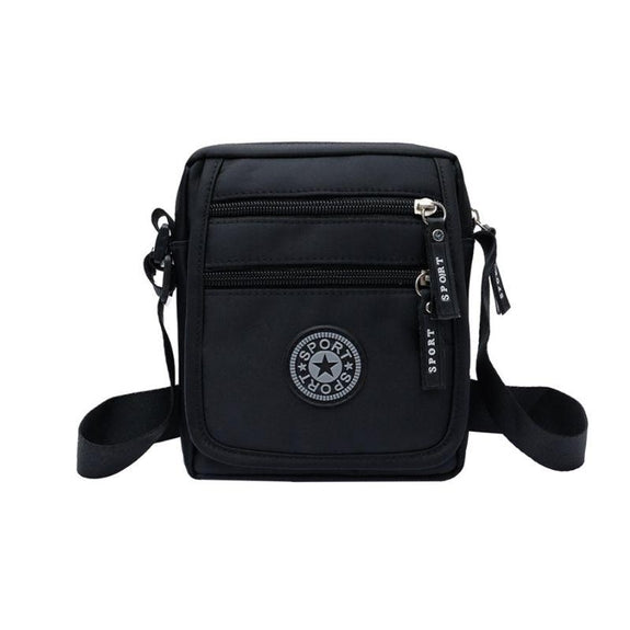 men's small crossbody bag