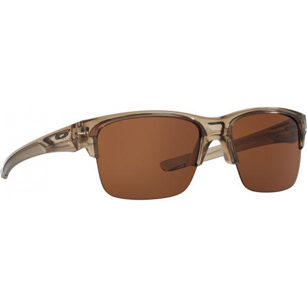 oakley dark bronze lens