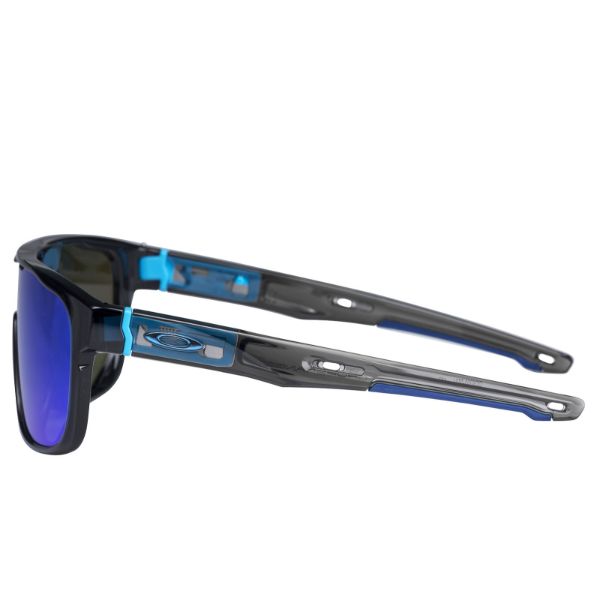 oakley crossrange shield asia fit