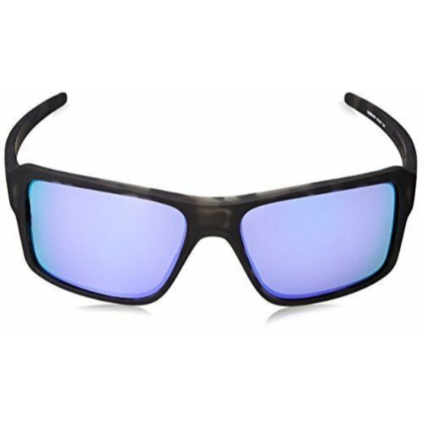 oakley double edge tortoise