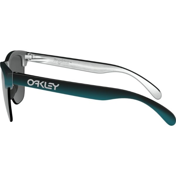 oakley frogskins splatterfade