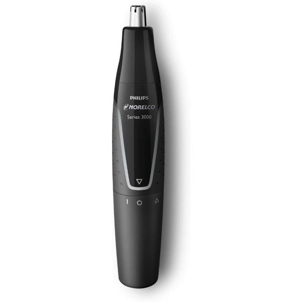 norelco 3000 hair trimmer