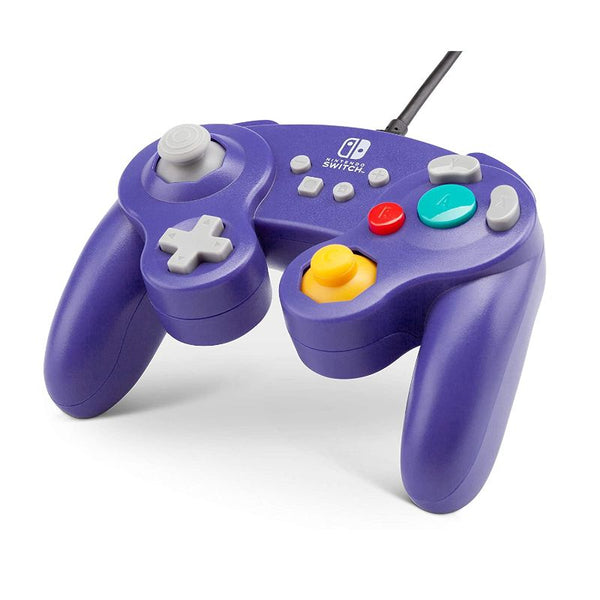 wired power a gamecube controller