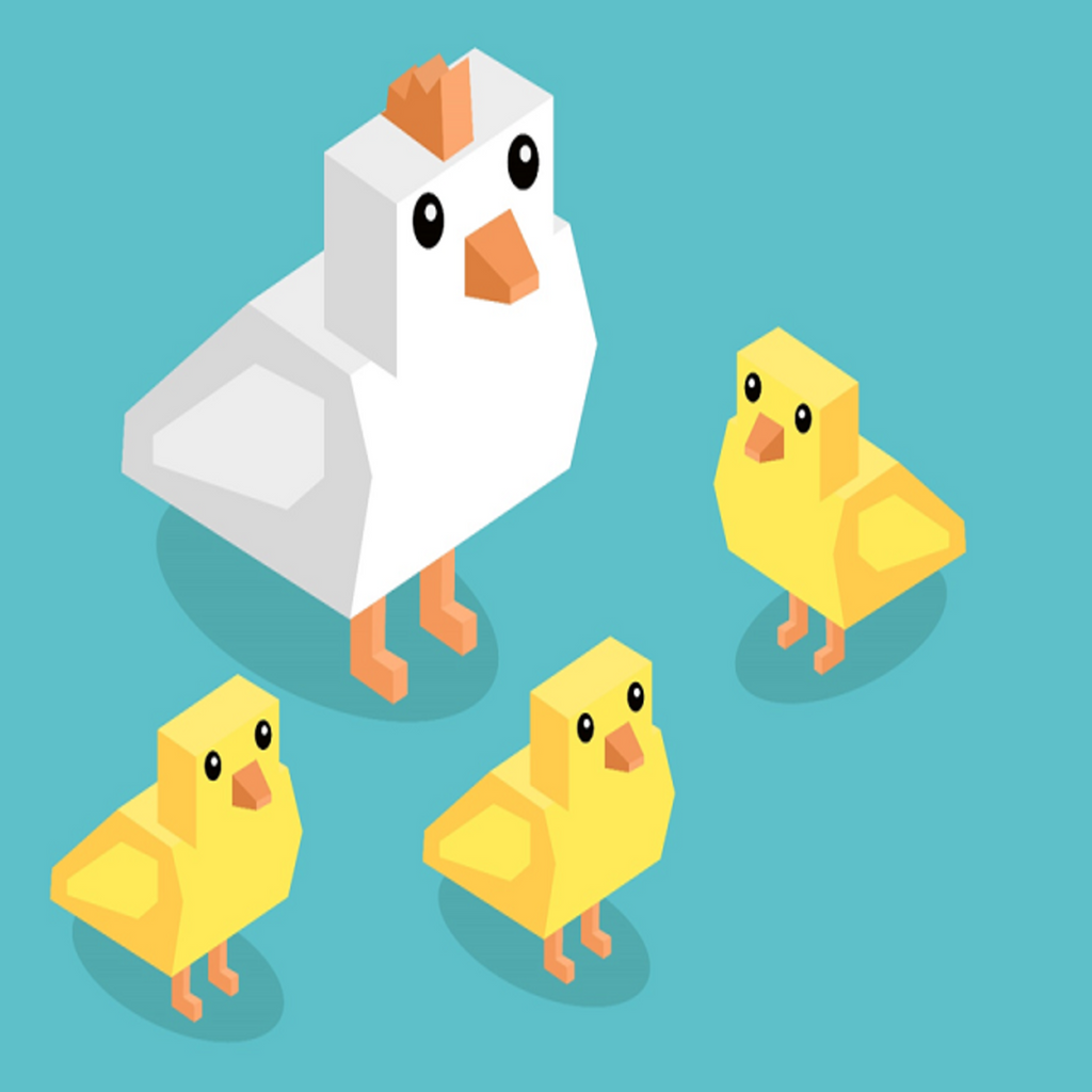 Publish Your Flappy Bird* iPhone Game, EZ & No Coding, iOS9+-