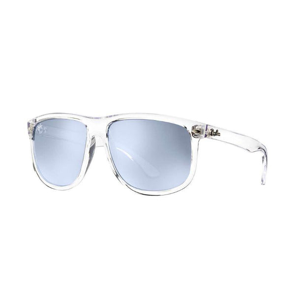 ray ban 4147 transparent