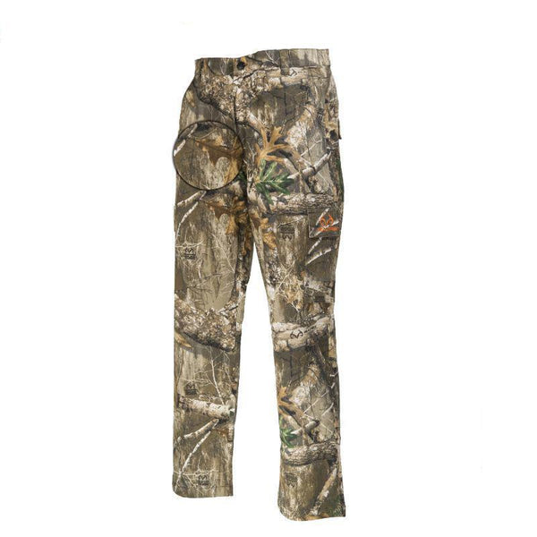 realtree camo cargo shorts