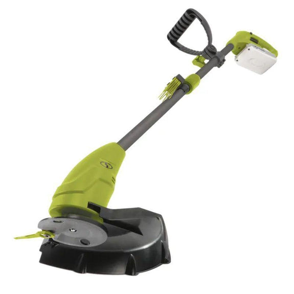 sun joe cordless trimmer