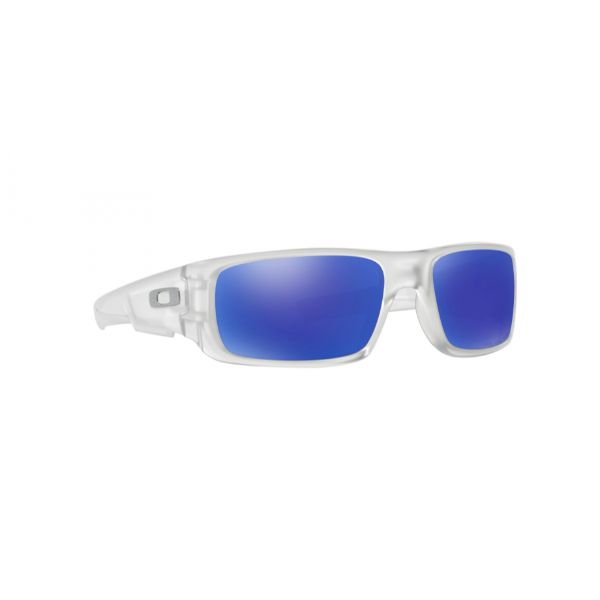 oakley crankshaft prizm