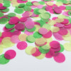 Neon Confetti