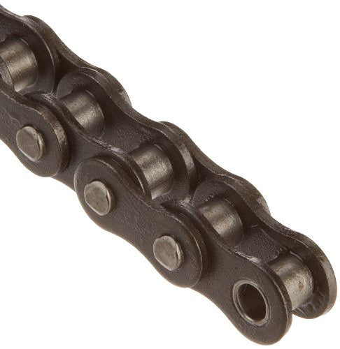 Metal Heat Treated Big Bearing 80-1ORCL 80 O-Ring Roller Chain Connecting Link 