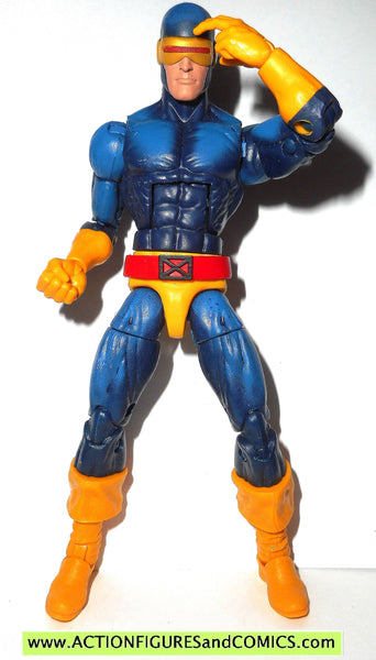 marvel legends cyclops for sale