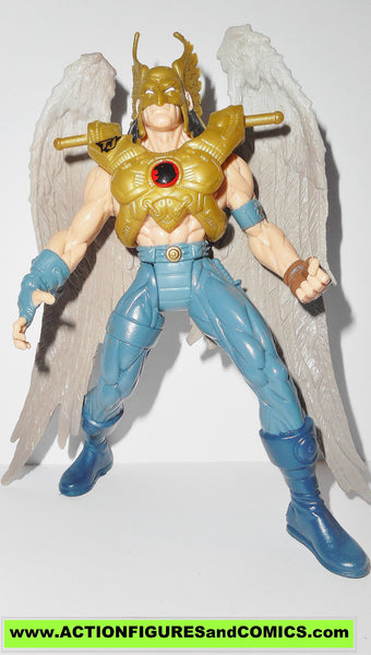 total justice kenner