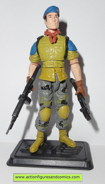 gi joe falcon