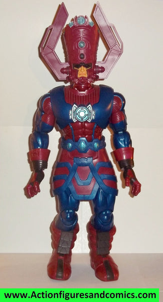 galactus 19 inch figure