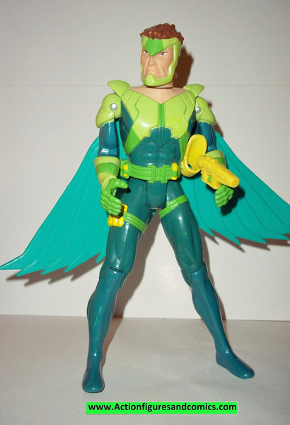 spiderman vulture action figure