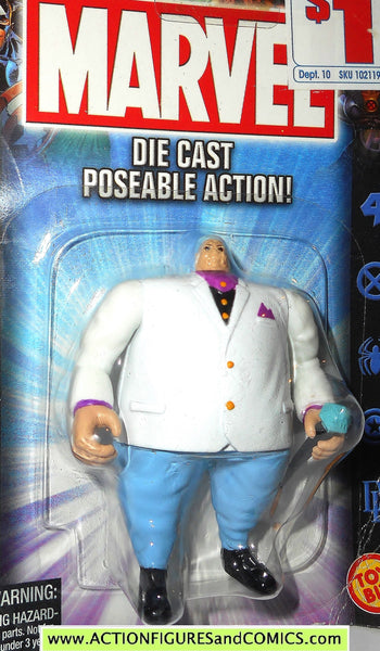 toybiz kingpin