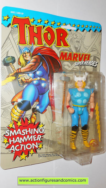 toy biz marvel superheroes